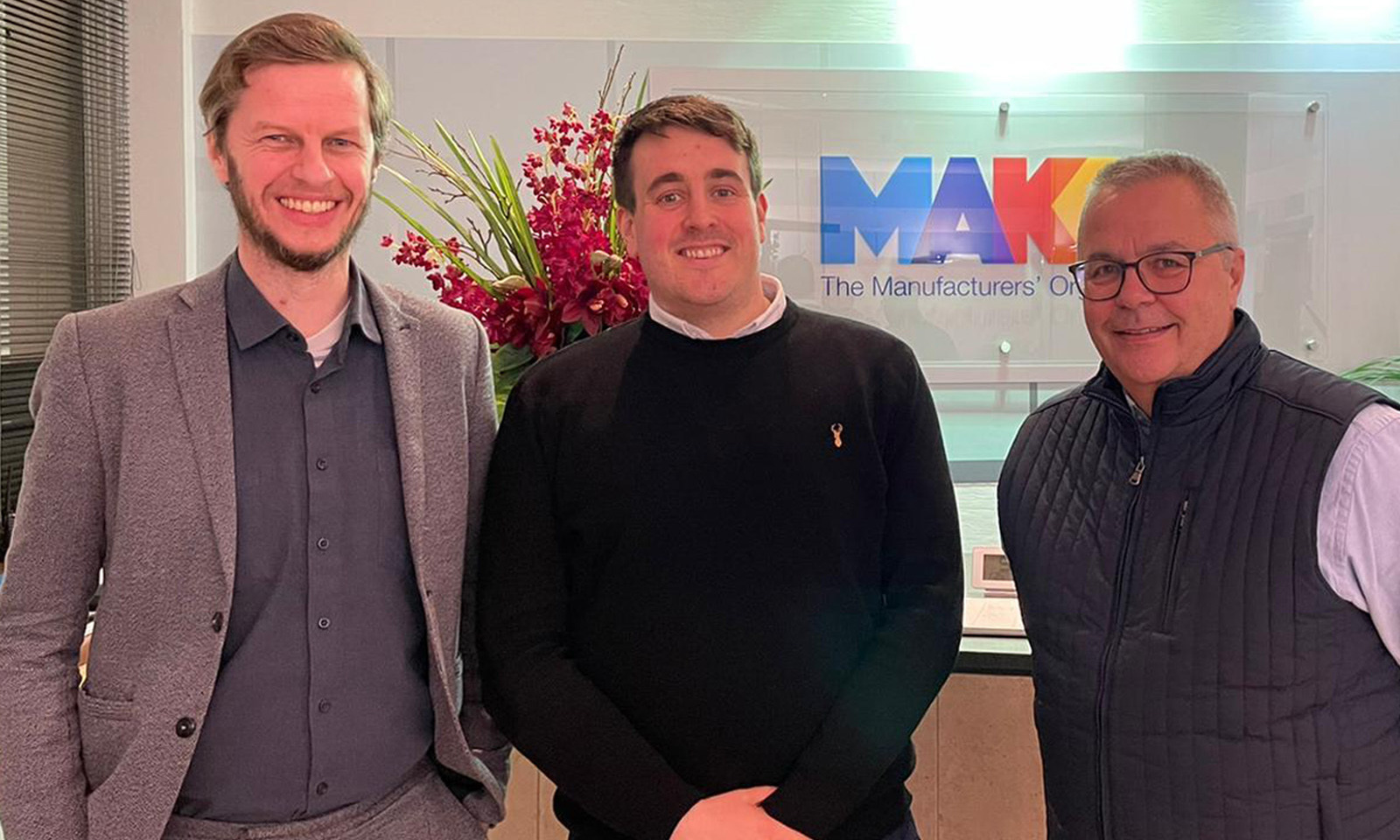 M-AR Offsite joins new trade body – Make UK Modular